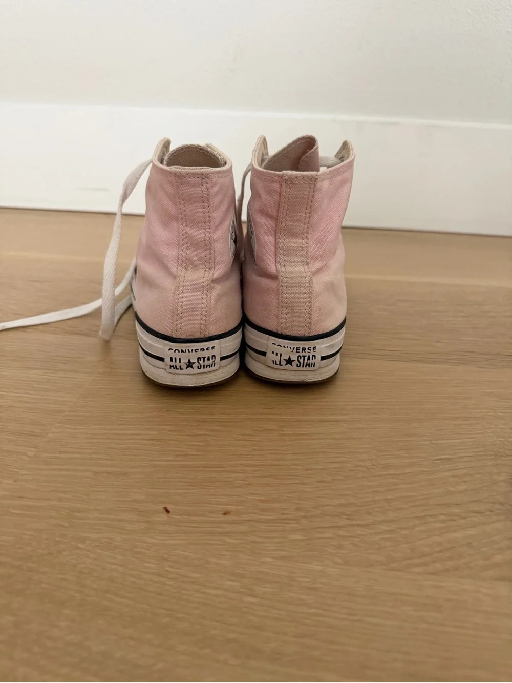 Converse questions leave